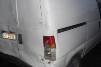 Leve vitre mecanique avant droit CITROEN JUMPY 1