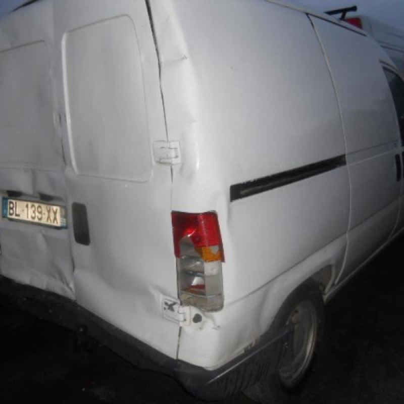 Leve vitre mecanique avant droit CITROEN JUMPY 1 Photo n°5