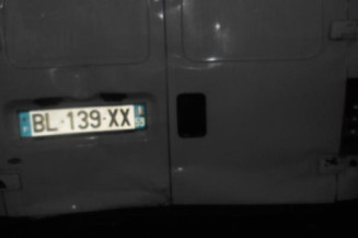 Leve vitre mecanique avant droit CITROEN JUMPY 1