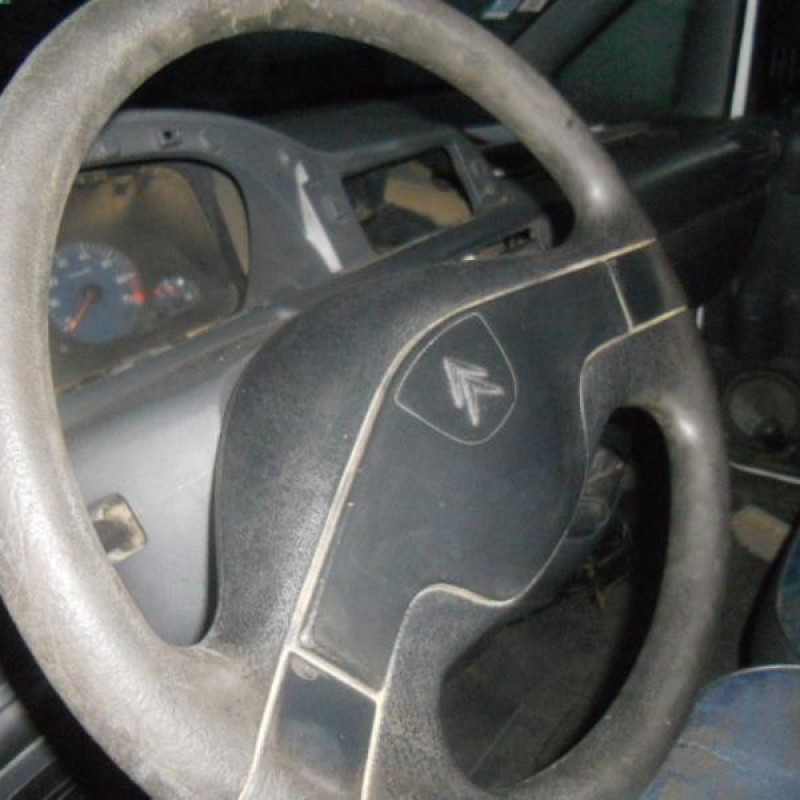 Leve vitre mecanique avant droit CITROEN JUMPY 1 Photo n°8