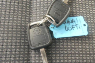 Bras essuie glace avant gauche OPEL VECTRA C