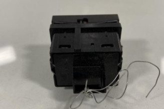 Interrupteur de leve vitre avant gauche OPEL VECTRA C