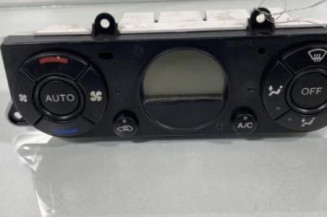 Commande chauffage FORD MONDEO 2 Photo n°1