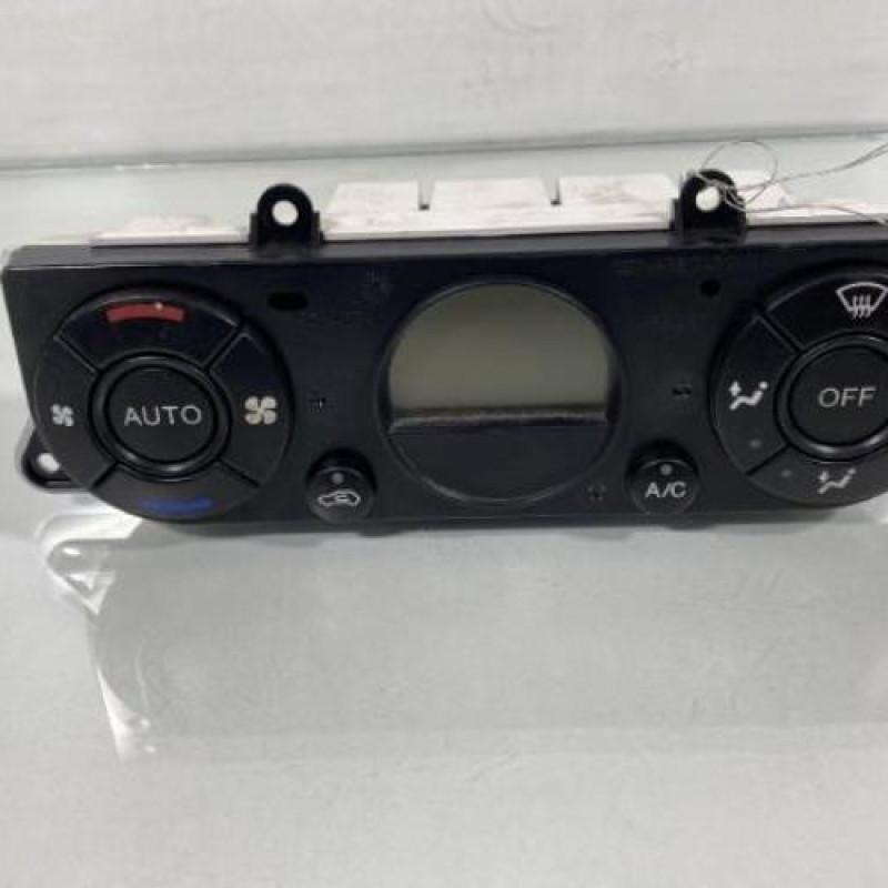 Commande chauffage FORD MONDEO 2 Photo n°1