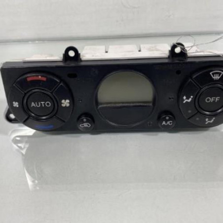 Commande chauffage FORD MONDEO 2 Photo n°1