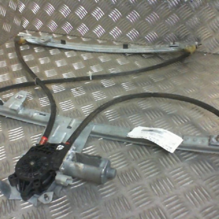Leve vitre electrique avant droit CITROEN XSARA PICASSO Photo n°1