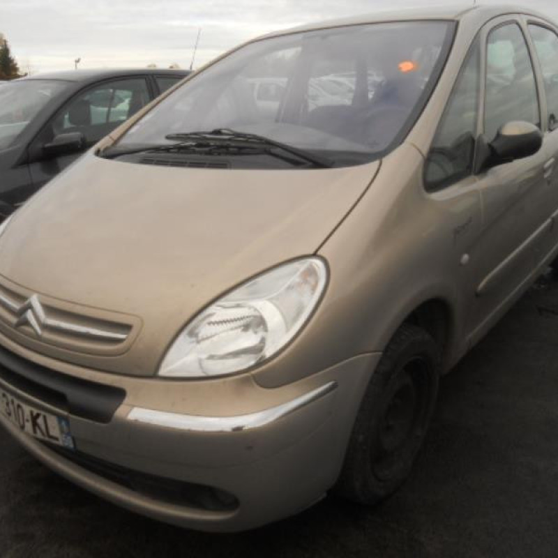 Leve vitre electrique avant droit CITROEN XSARA PICASSO Photo n°3