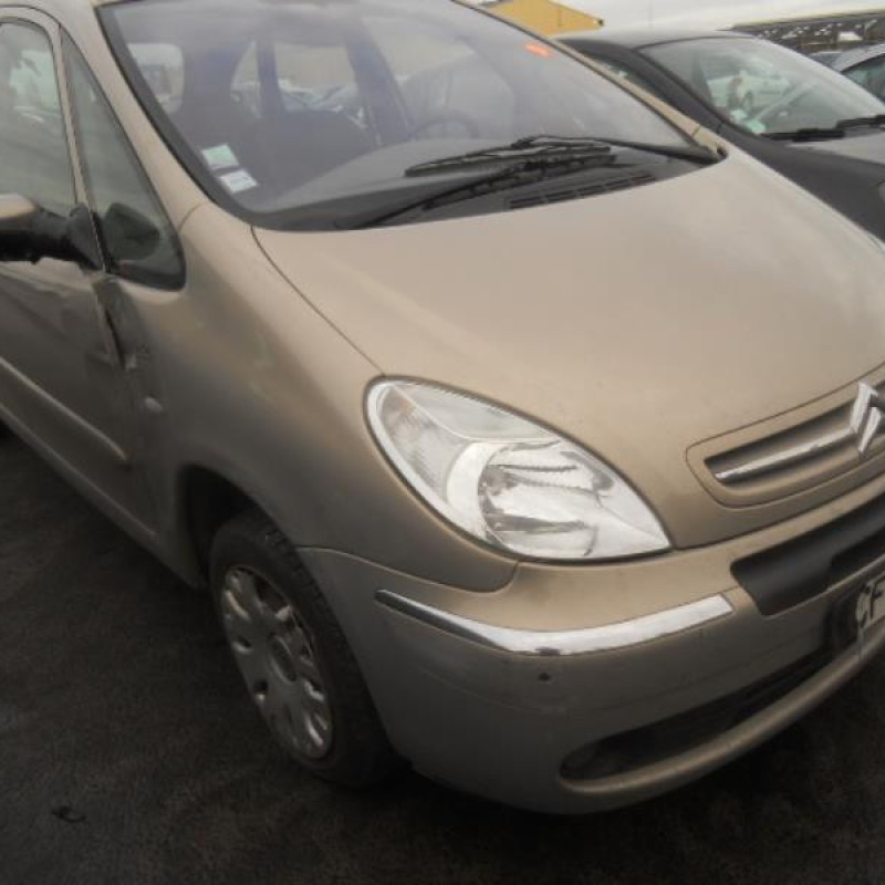 Leve vitre electrique avant droit CITROEN XSARA PICASSO Photo n°4