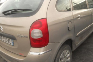 Leve vitre electrique avant droit CITROEN XSARA PICASSO