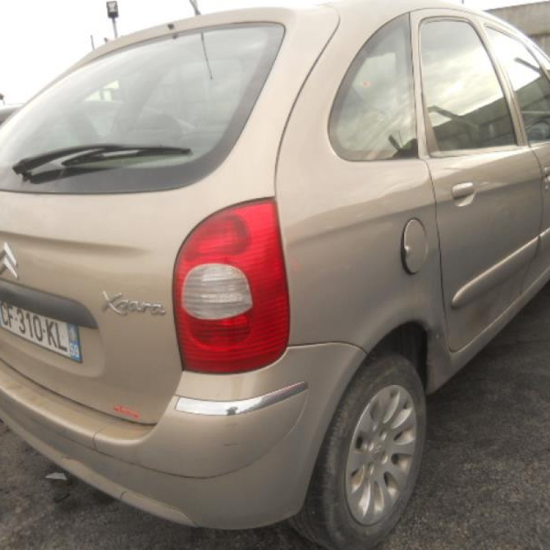 Leve vitre electrique avant droit CITROEN XSARA PICASSO Photo n°5