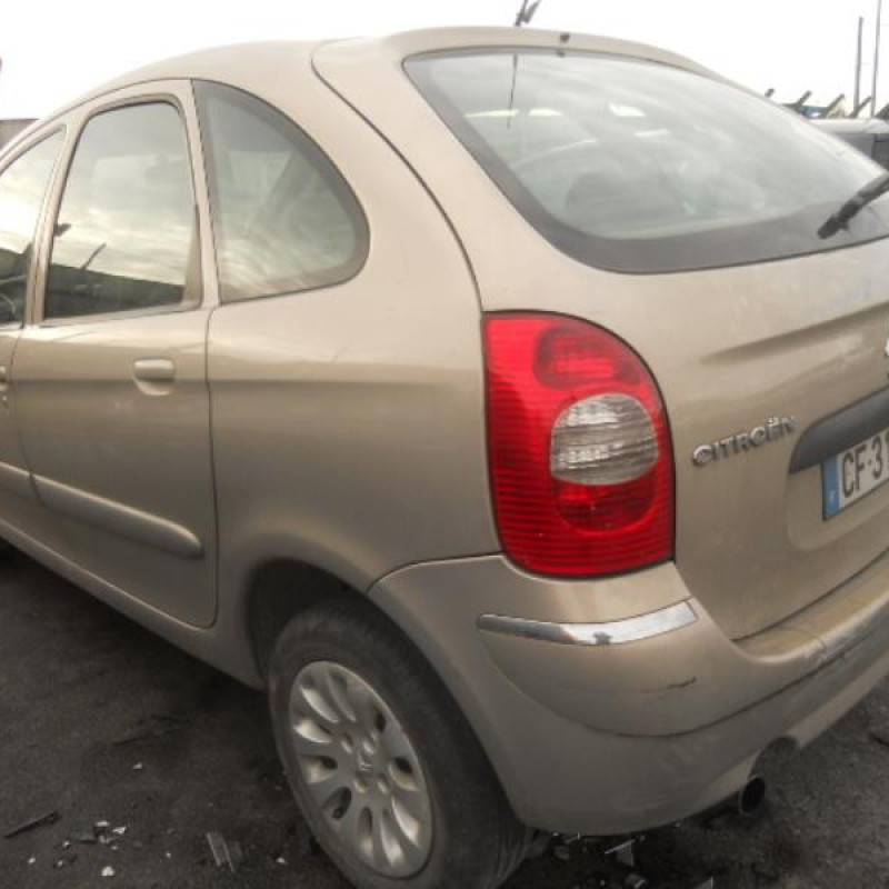 Leve vitre electrique avant droit CITROEN XSARA PICASSO Photo n°6