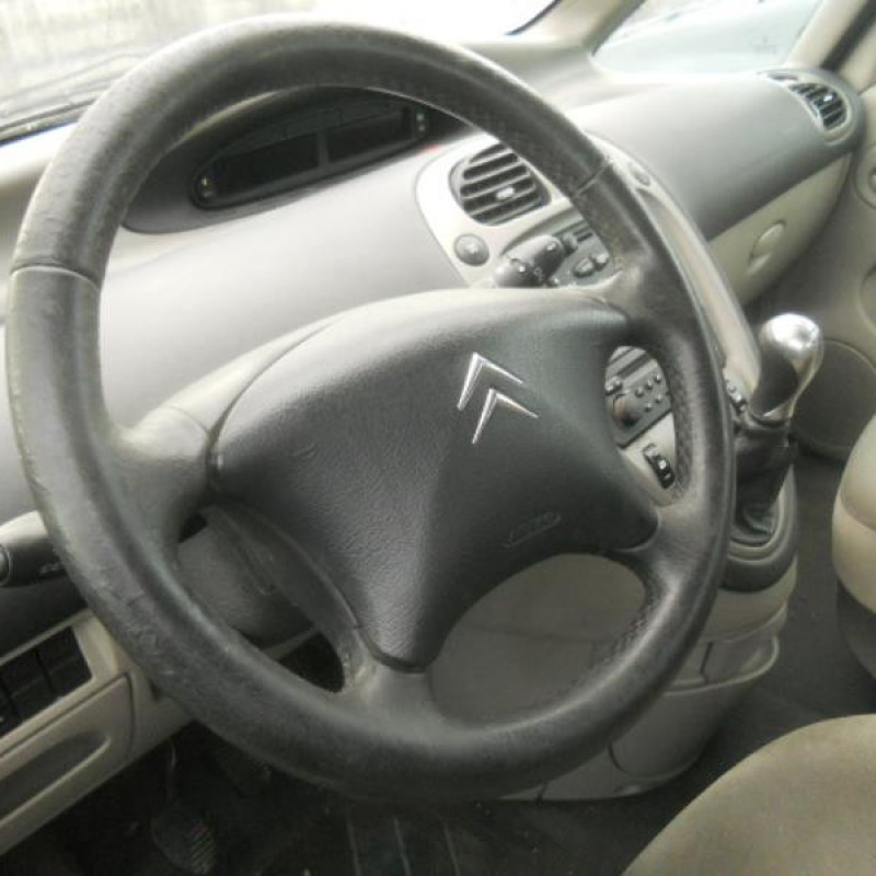 Leve vitre electrique avant droit CITROEN XSARA PICASSO Photo n°7