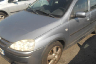 Pulseur d'air OPEL CORSA C