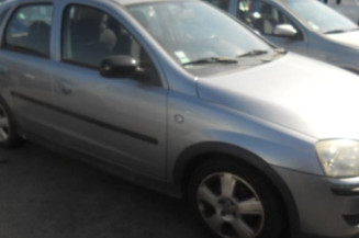 Pulseur d'air OPEL CORSA C