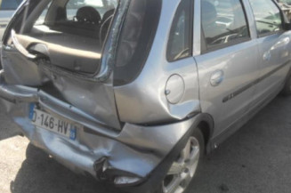 Pulseur d'air OPEL CORSA C