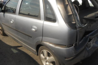 Pulseur d'air OPEL CORSA C