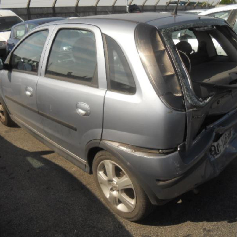 Pulseur d'air OPEL CORSA C Photo n°6