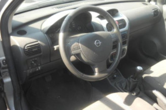 Pulseur d'air OPEL CORSA C