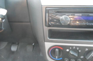 Pulseur d'air OPEL CORSA C