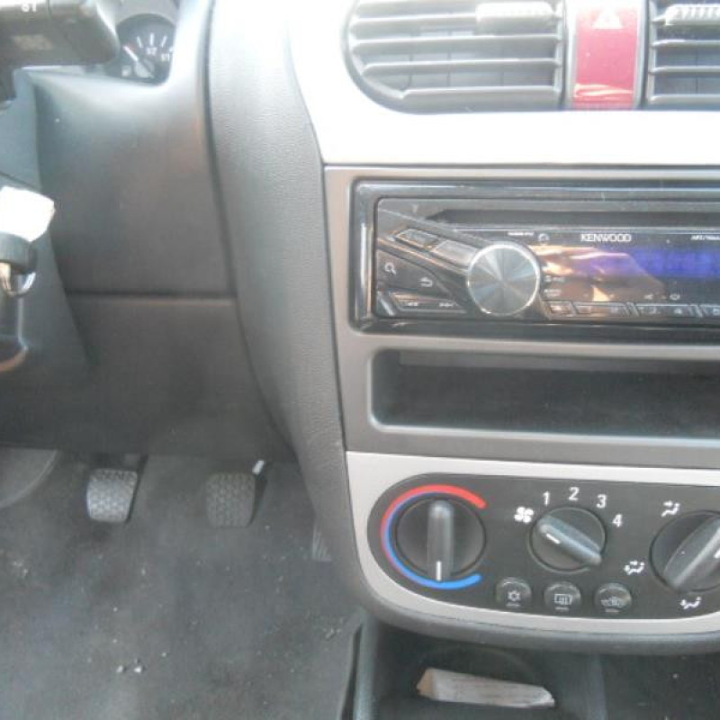 Pulseur d'air OPEL CORSA C Photo n°8