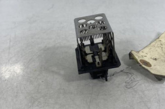 Resistance chauffage PEUGEOT 206