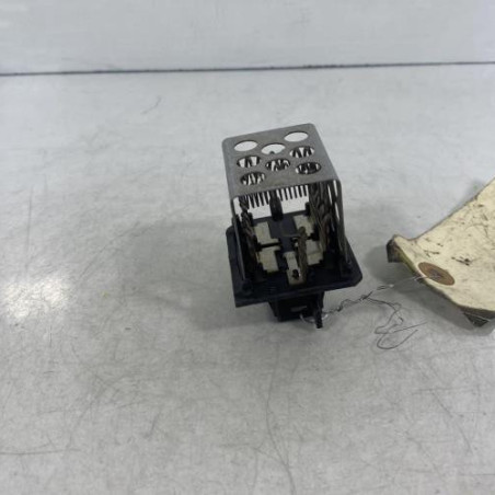 Resistance chauffage PEUGEOT 206