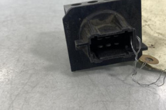 Resistance chauffage PEUGEOT 206