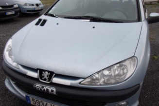 Resistance chauffage PEUGEOT 206