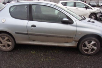 Resistance chauffage PEUGEOT 206