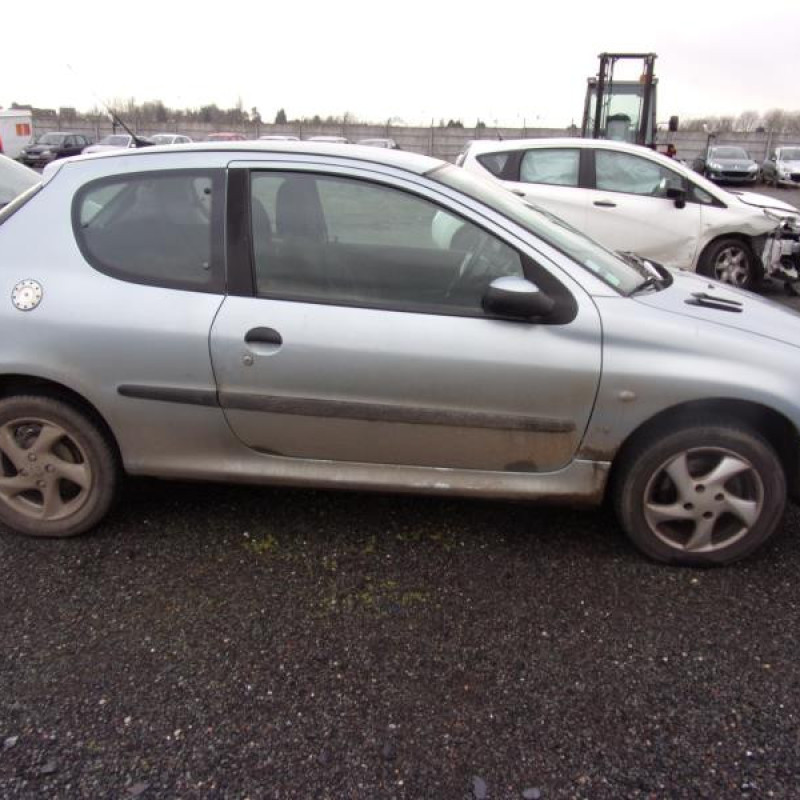 Resistance chauffage PEUGEOT 206 Photo n°5