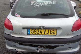 Resistance chauffage PEUGEOT 206