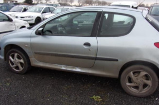 Resistance chauffage PEUGEOT 206