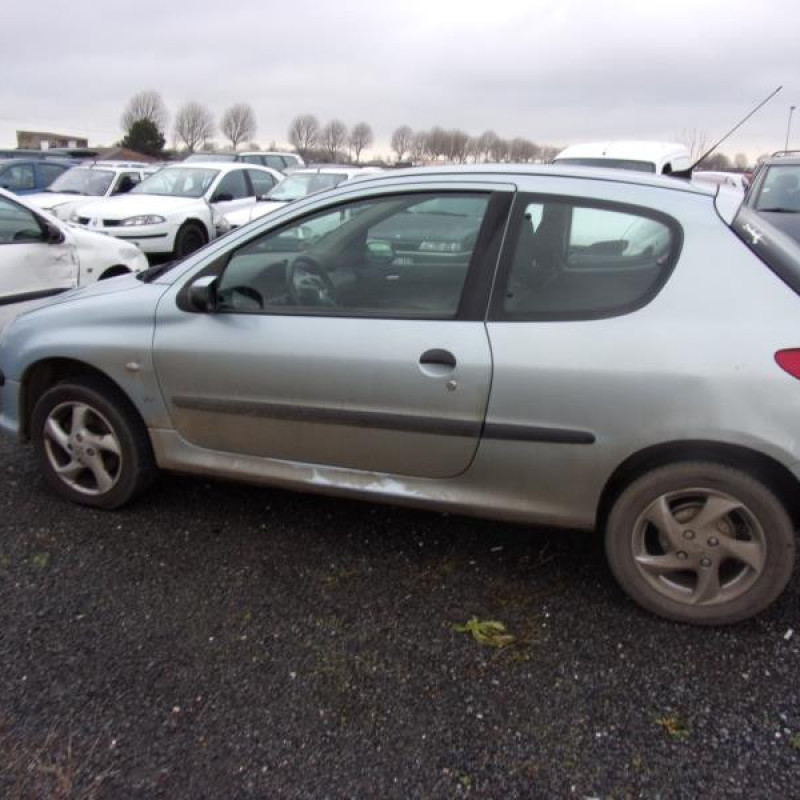 Resistance chauffage PEUGEOT 206 Photo n°7