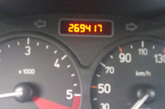 Resistance chauffage PEUGEOT 206