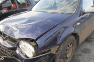 Serrure de coffre VOLKSWAGEN GOLF 4 Photo n°1