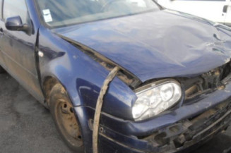 Serrure de coffre VOLKSWAGEN GOLF 4