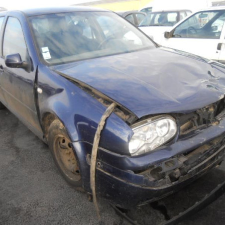 Serrure de coffre VOLKSWAGEN GOLF 4