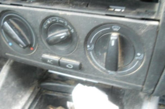 Serrure de coffre VOLKSWAGEN GOLF 4