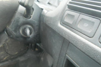 Serrure de coffre VOLKSWAGEN GOLF 4