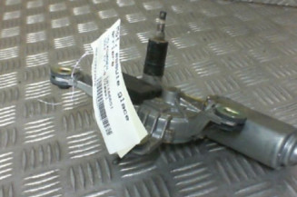 Moteur essuie glace arriere VOLKSWAGEN GOLF 4 Photo n°1