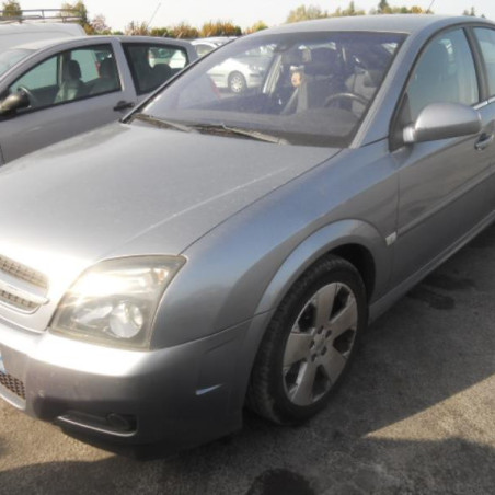 Bras essuie glace arriere OPEL VECTRA C Photo n°1