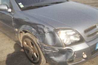 Bras essuie glace arriere OPEL VECTRA C