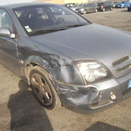 Bras essuie glace arriere OPEL VECTRA C