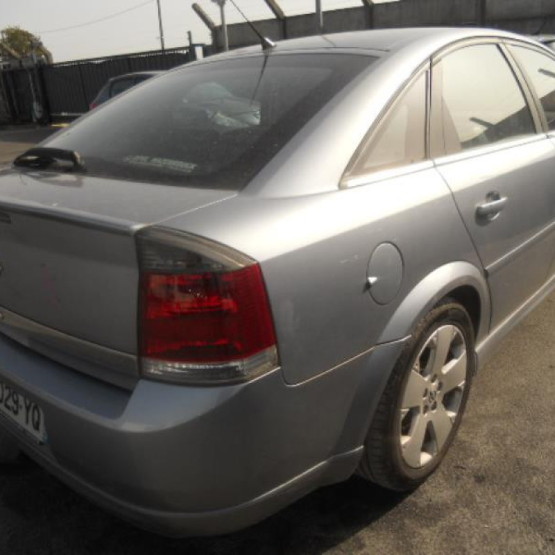 Bras essuie glace arriere OPEL VECTRA C Photo n°3