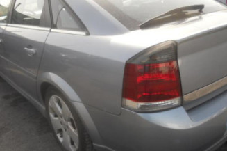 Bras essuie glace arriere OPEL VECTRA C