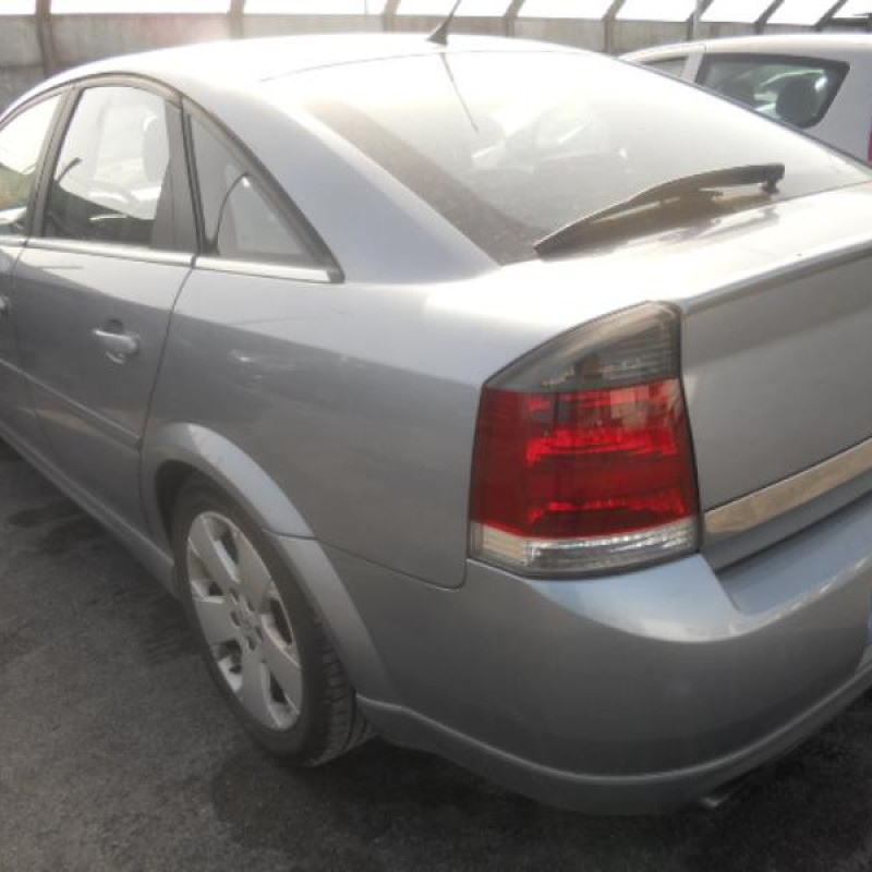 Bras essuie glace arriere OPEL VECTRA C Photo n°4