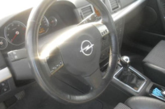 Bras essuie glace arriere OPEL VECTRA C