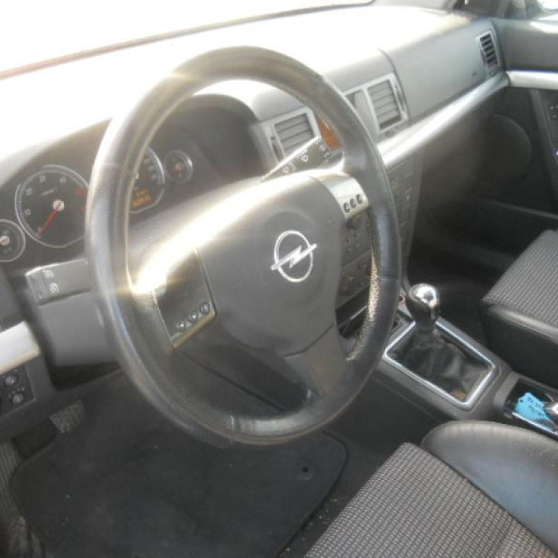 Bras essuie glace arriere OPEL VECTRA C Photo n°5