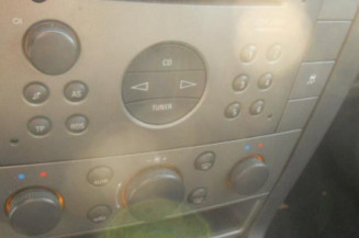 Bras essuie glace arriere OPEL VECTRA C