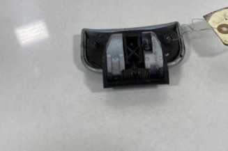 Poignee porte avant droit CITROEN BERLINGO 1
